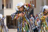 Les danses traditionnelles de l